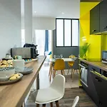 La Bulle Paloise, Appartement, Hyper-centre Apartmán