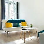La Bulle Paloise, Appartement, Hyper-centre *