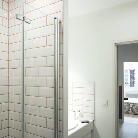 La Bulle Paloise, Appartement, Hyper-centre *