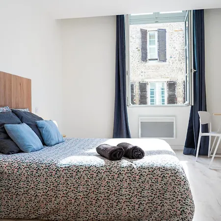 La Bulle Paloise, Appartement, Hyper-centre * Pau