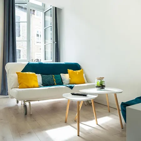 La Bulle Paloise, Appartement, Hyper-centre *