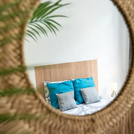 La Bulle Paloise, Appartement, Hyper-centre Pau