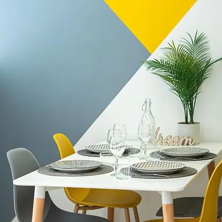La Bulle Paloise, Appartement, Hyper-centre * 波城