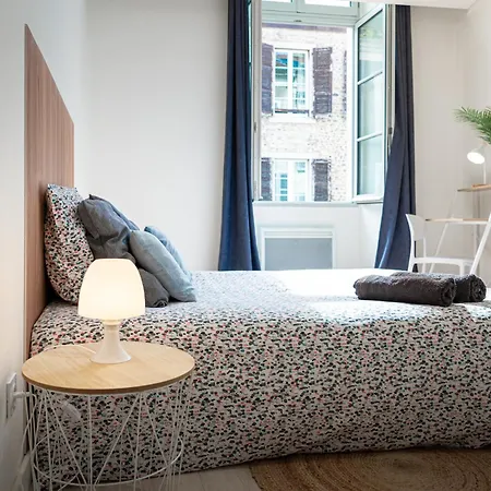 La Bulle Paloise, Appartement, Hyper-centre